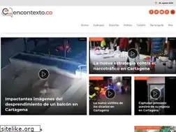 Sites similar to encontexto.co
