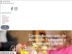 Sites similar to encontexto.org
