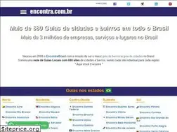 Sites similar to encontra.com.br