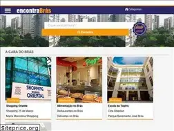 Sites similar to encontrabras.com.br
