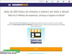 Sites similar to encontrabrasil.com.br