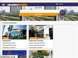 Sites similar to encontrabrooklin.com.br