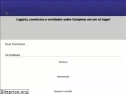 Sites similar to encontracampinas.com