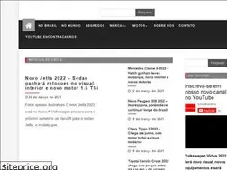 Sites similar to encontracarros.com.br