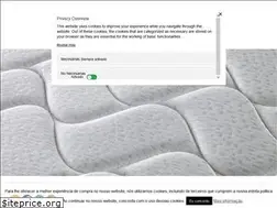 Sites similar to encontracolchao.com