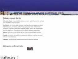 Sites similar to encontraitu.com