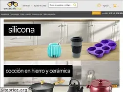 Sites similar to encontralo.shop