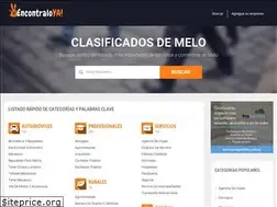 Sites similar to encontraloya.uy