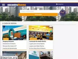 Sites similar to encontramoema.com.br