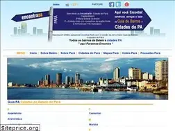 Sites similar to encontrapara.com.br