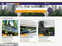 Sites similar to encontrapenha.com.br