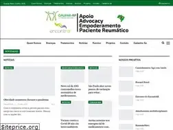 Sites similar to encontrar.org.br