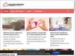 Sites similar to encontrarelmejor.com