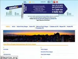 Sites similar to encontrariograndedosul.com.br