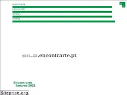 Sites similar to encontrarte.pt