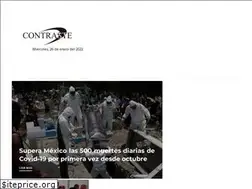 Sites similar to encontraste.com.mx