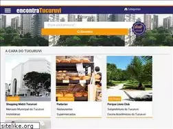 Sites similar to encontratucuruvi.com.br