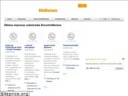 Sites similar to encontravilamariana.com