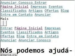 Sites similar to encontreanuncios.com