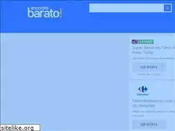 Sites similar to encontrebarato.com.br