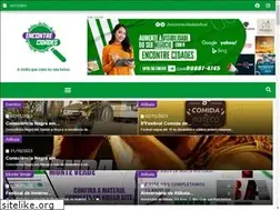 Sites similar to encontrecidades.com.br