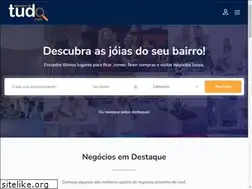 Sites similar to encontredetudo.com
