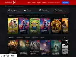 Sites similar to encontrei.tv