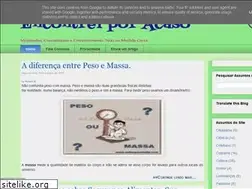 Sites similar to encontreiporacaso.blogspot.com