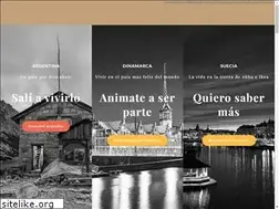 Sites similar to encontremilugar.com