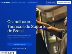 Sites similar to encontreumnerd.com.br