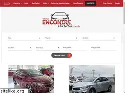 Sites similar to encontreveiculos.com.br