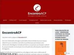 Sites similar to encontroacp.com.br