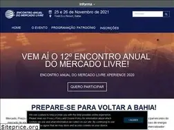 Sites similar to encontromercadolivre.com.br