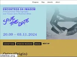 Sites similar to encontrosdaimagem.com