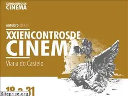Sites similar to encontrosdecinema.pt