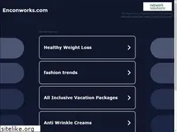 Sites similar to enconworks.com