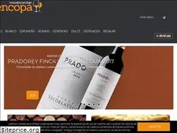 Sites similar to encopa.es