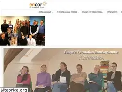 Sites similar to encor.be