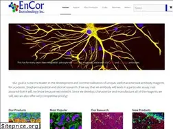 Sites similar to encorbio.com