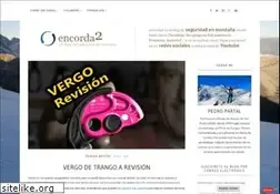 Sites similar to encorda2.com