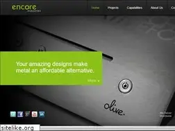 Sites similar to encore-ca.com