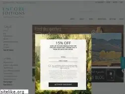 Sites similar to encore-editions.com