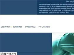 Sites similar to encore-jobs.com