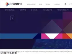 Sites similar to encore-mx.com