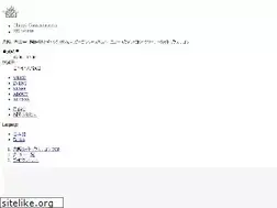 Sites similar to encore-project.info