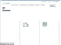 Sites similar to encore.com.br