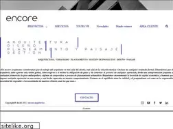Sites similar to encorearquitectos.com