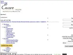 Sites similar to encoreatavalonpark.com