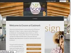 Sites similar to encoreateastmarkhoa.org