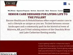 Sites similar to encoreatmalvern.org